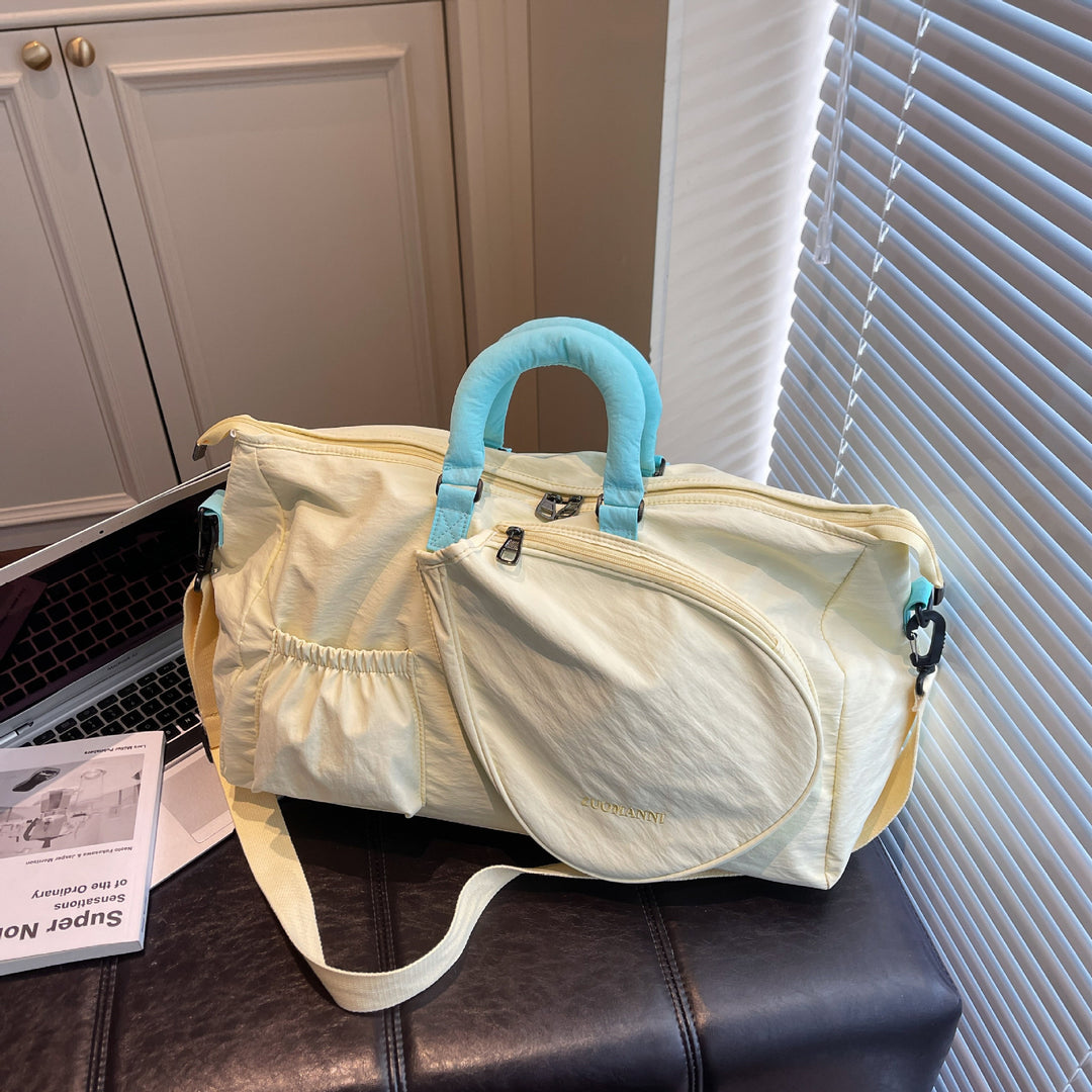 Versatile Executive Travel Bag