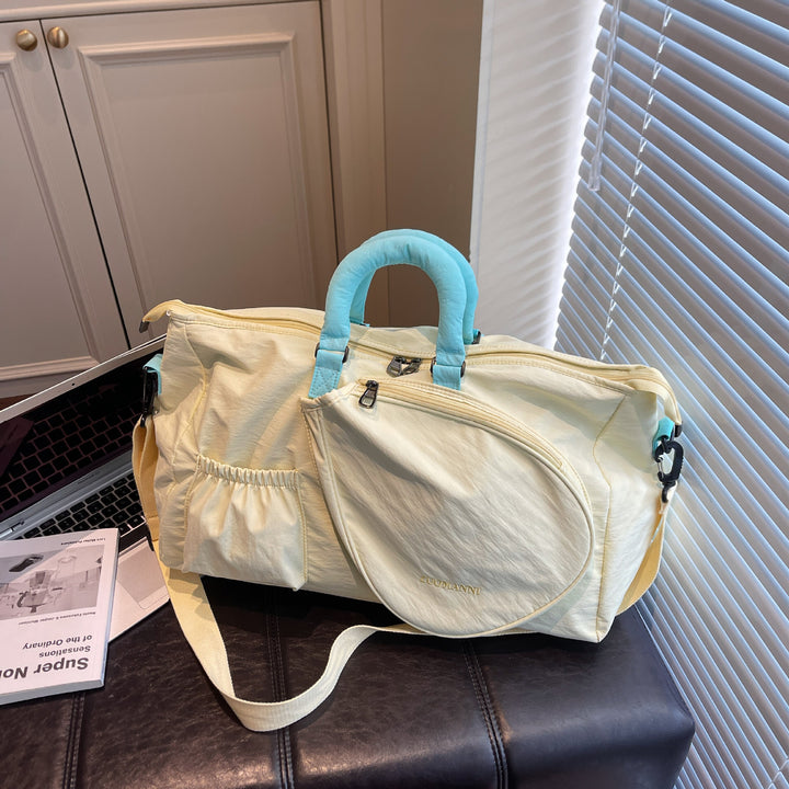 Versatile Executive Travel Bag