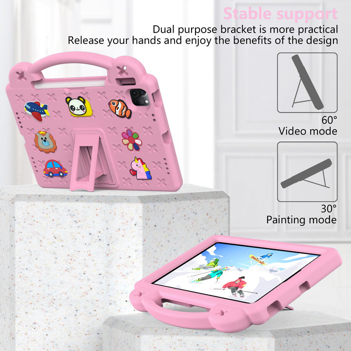 Children's Durable Tablet Case Kalsten