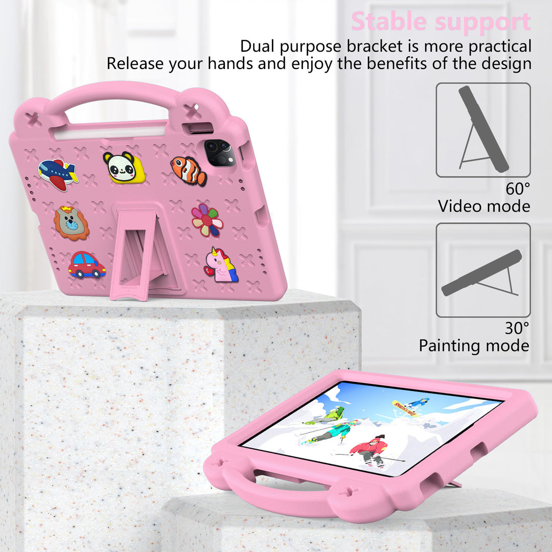 Children's Shockproof Tablet Case Kalsten