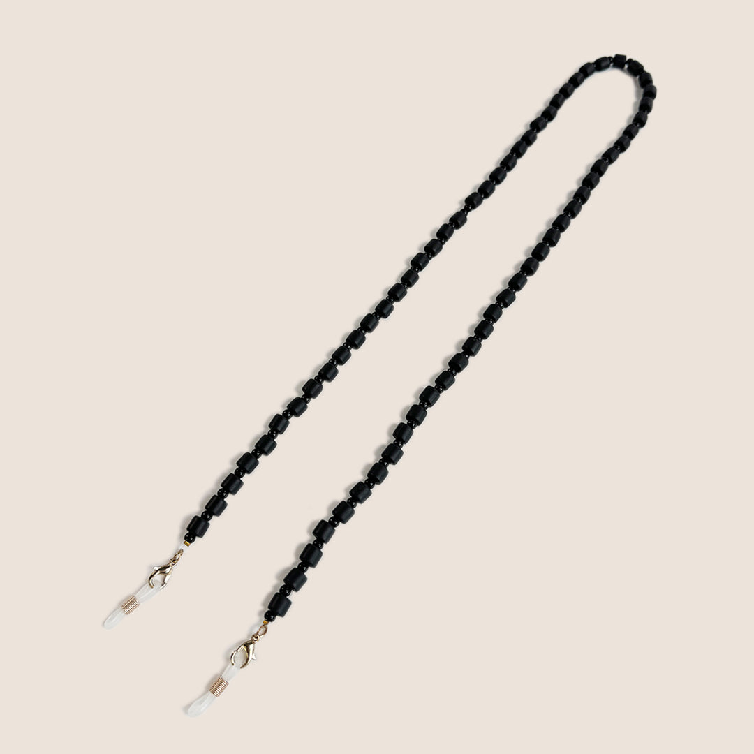 Beaded Eyewear Retainer Cable Kalsten