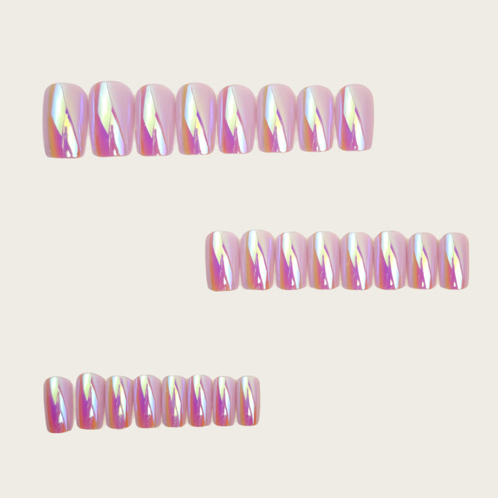 Nail Polish Set Kalsten