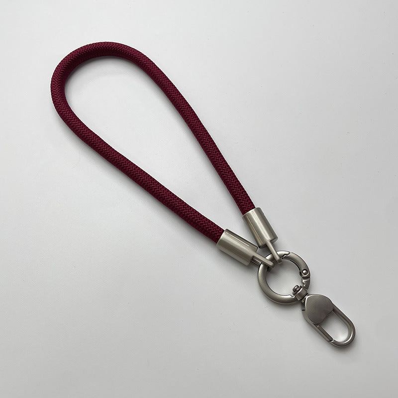 Versatile Rope Keychain Kalsten