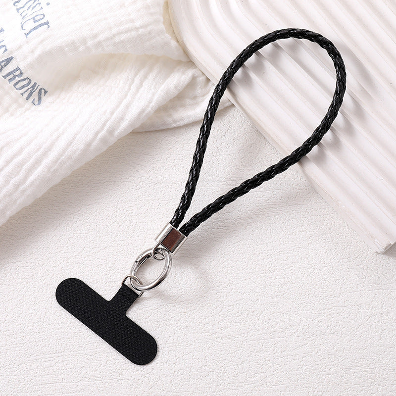 Braided Keychain Holder Kalsten