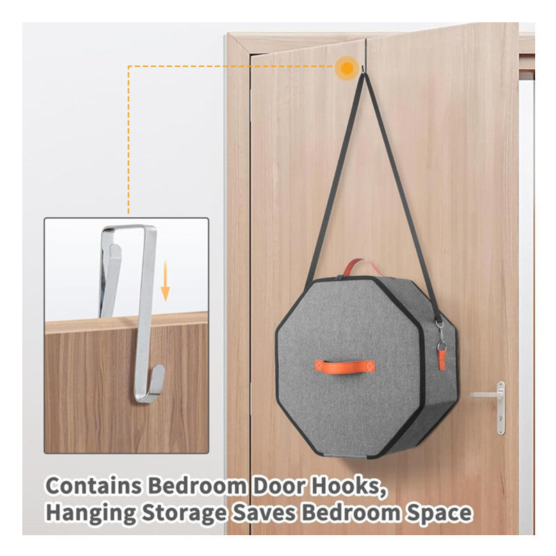 Storage bag for hats Kalsten
