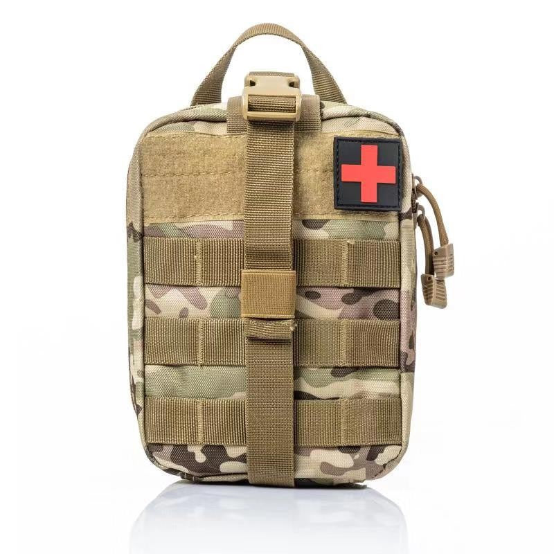 Tactical Medical Response Pouch Kalsten