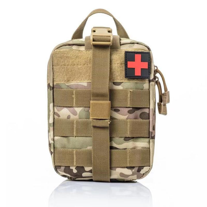 Tactical Medical Response Pouch Kalsten