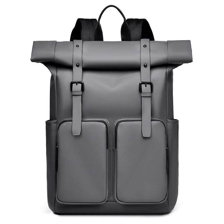 Rolltop Waterproof Versatile Backpack Kalsten