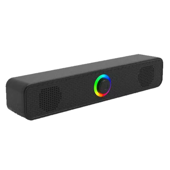 RGB Audio Desktop Speaker System Kalsten