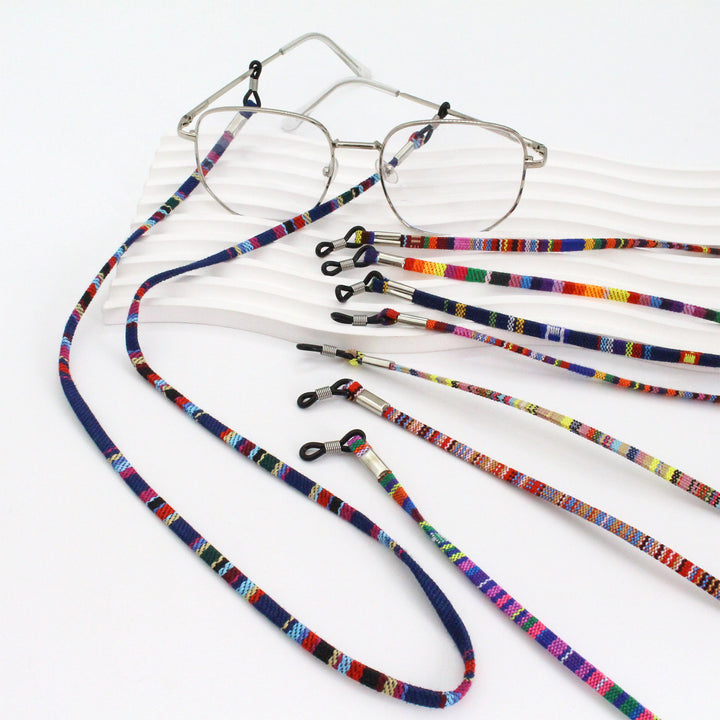 Stylish Eyewear Retainer Strap Kalsten