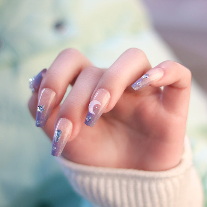 DIY Press-On Nail Kit Kalsten