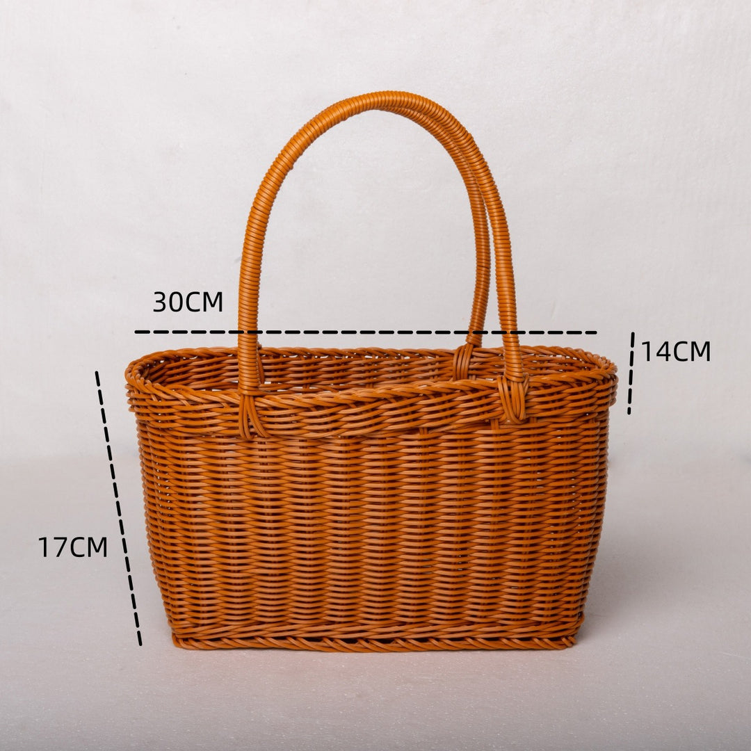 Storage Basket Kalsten