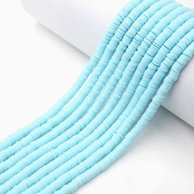 Stylish Silicone Beading Supplies Kalsten