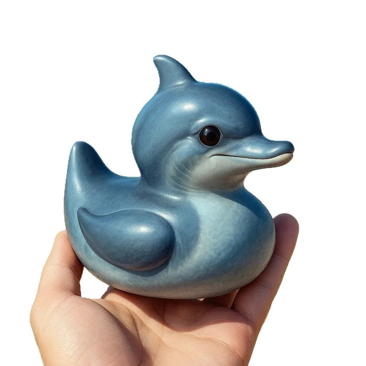 Rubber Duck Kalsten