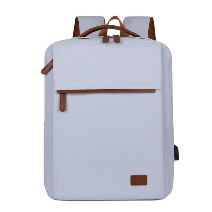 Eco-Friendly Business Backpack Kalsten