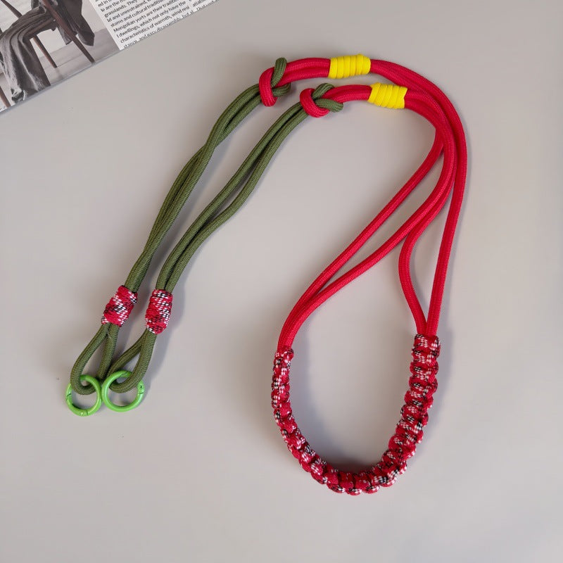 Durable Multifunctional Outdoor Leash Kalsten