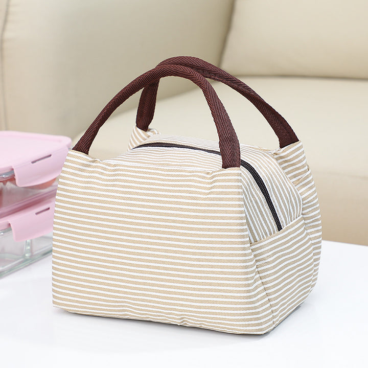 Insulated Lunch Carry Bag Kalsten