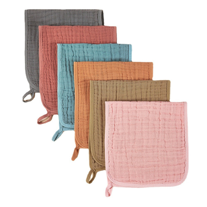 Soft Cotton Wash Cloth kalsten