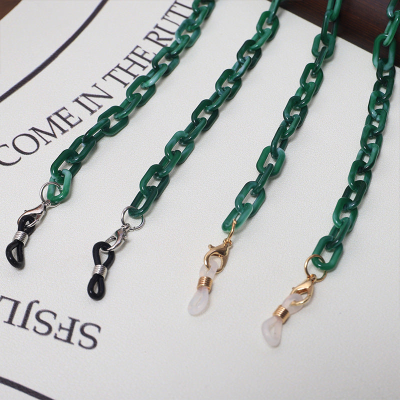 Fashionable Chain Strap kalsten