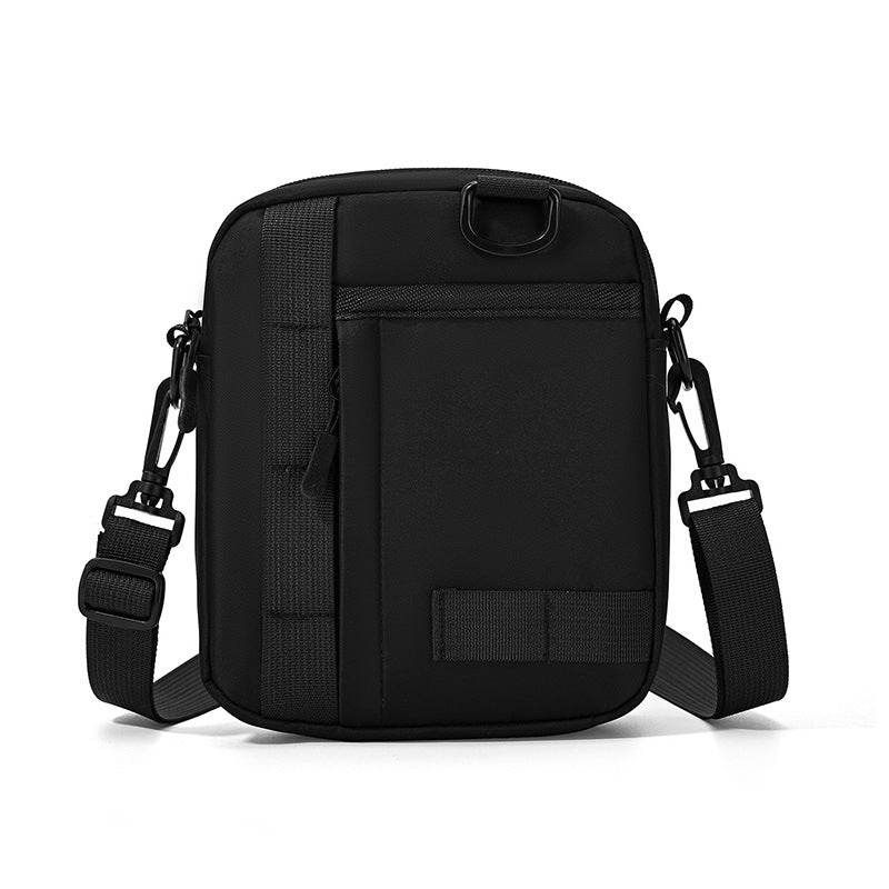 Utility Crossbody Bag Kalsten