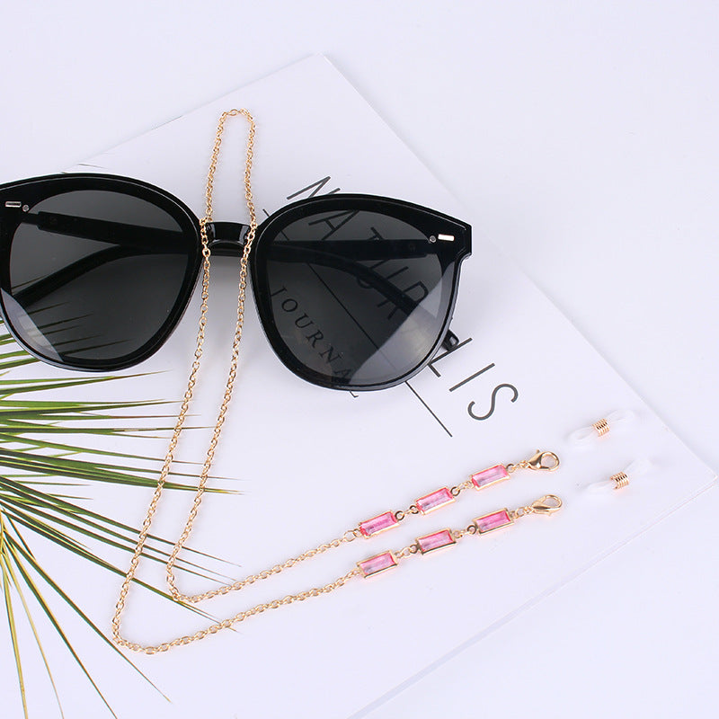 Chic Sunglasses Chain Kalsten