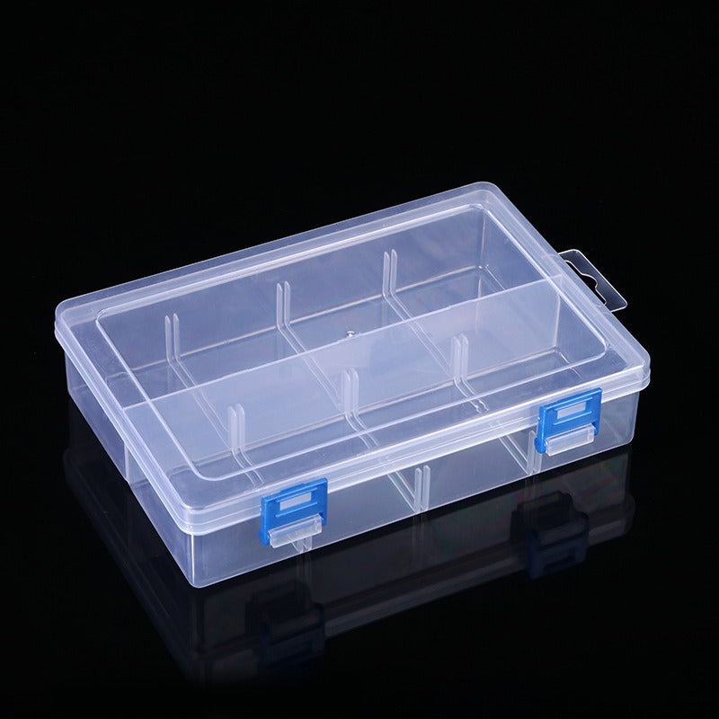 Multi-Compartment Organization Box Kalsten