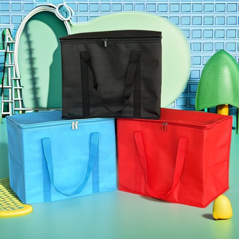 Insulated Storage Tote Kalsten