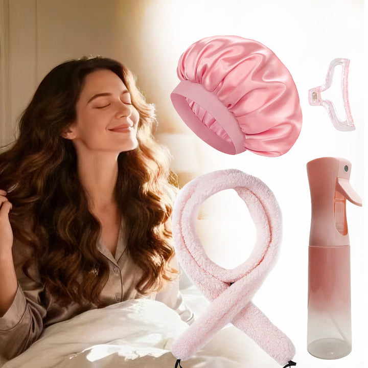 Hair Care