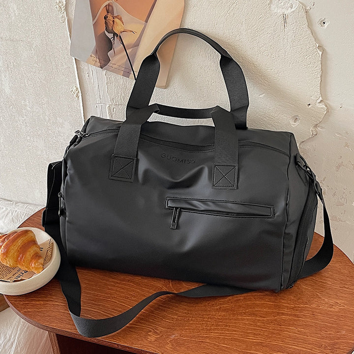 Premium Waterproof Weekender