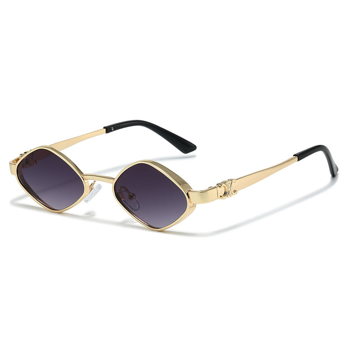 Stylish Vintage Sunglasses Kalsten