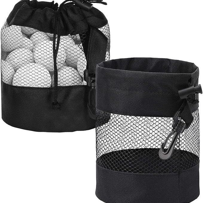 Storage bag with lockable mesh board Kalsten