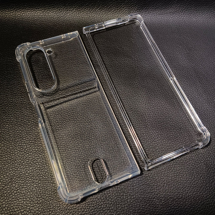 Clear Utility Phone Case Kalsten