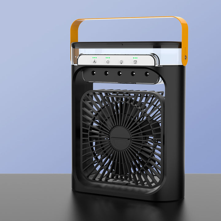 Unisex Portable Fan Kalsten