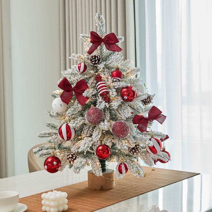 Mini Christmas Tree Decoration Kalsten