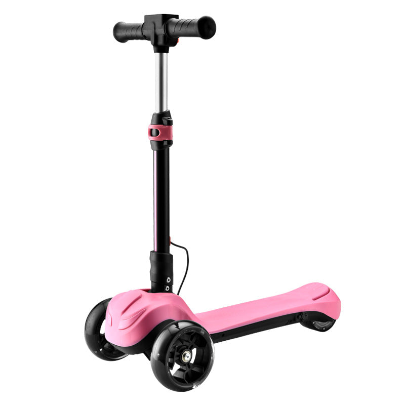Adjustable Height Kick Scooter Kalsten