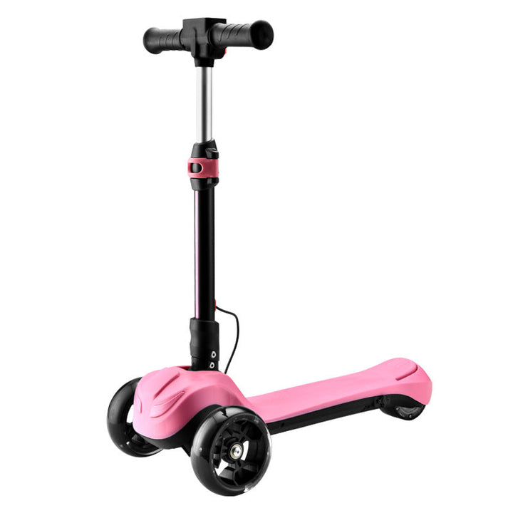 Adjustable Height Kick Scooter Kalsten