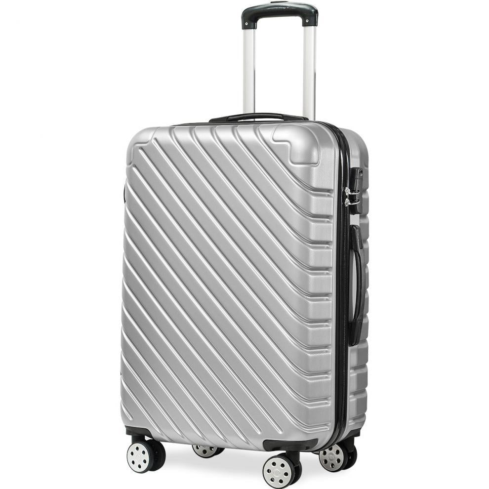 Unisex Hardshell Spinner Luggage Kalsten