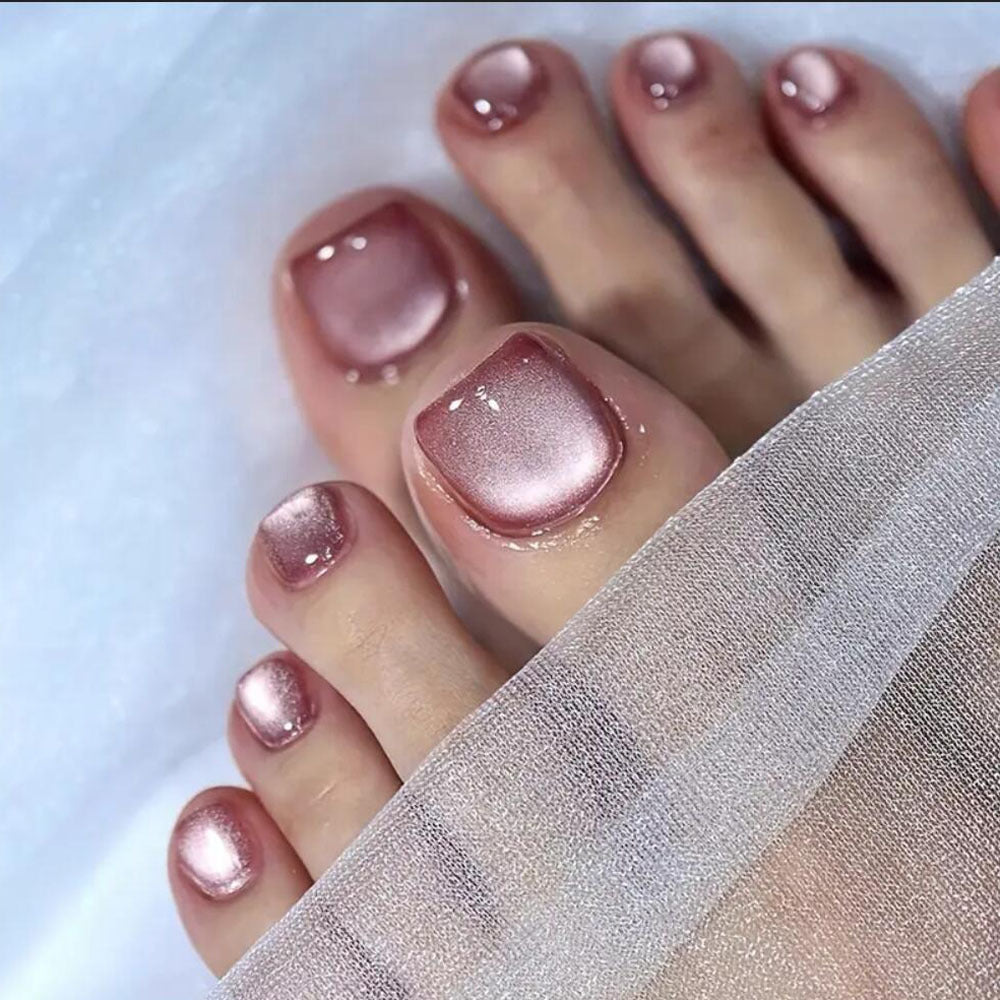 Premium Gel Toenail Polish Set Kalsten