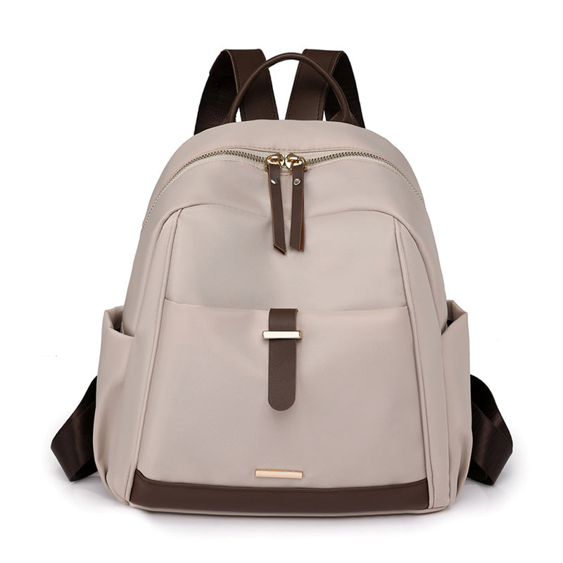 Elegant Multi-Functional Backpack Kalsten