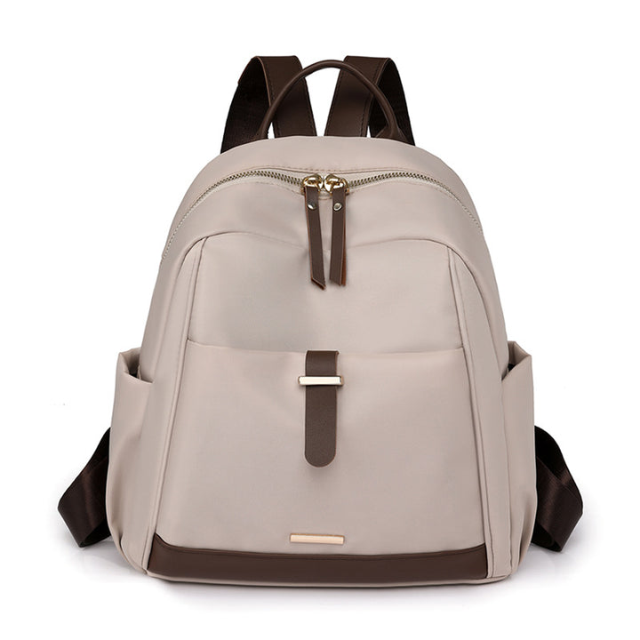 Elegant Multi-Functional Backpack Kalsten