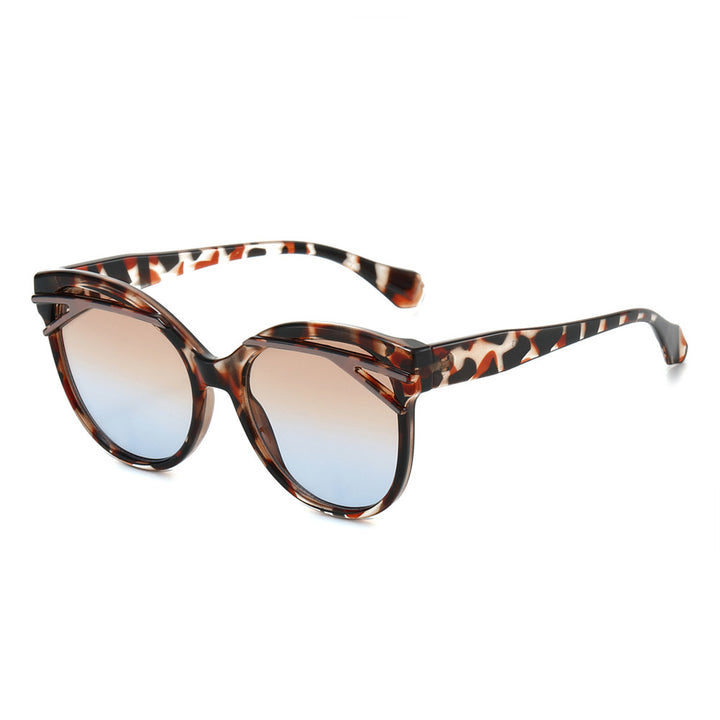 Chic Cat-Eye Sunglasses Kalsten