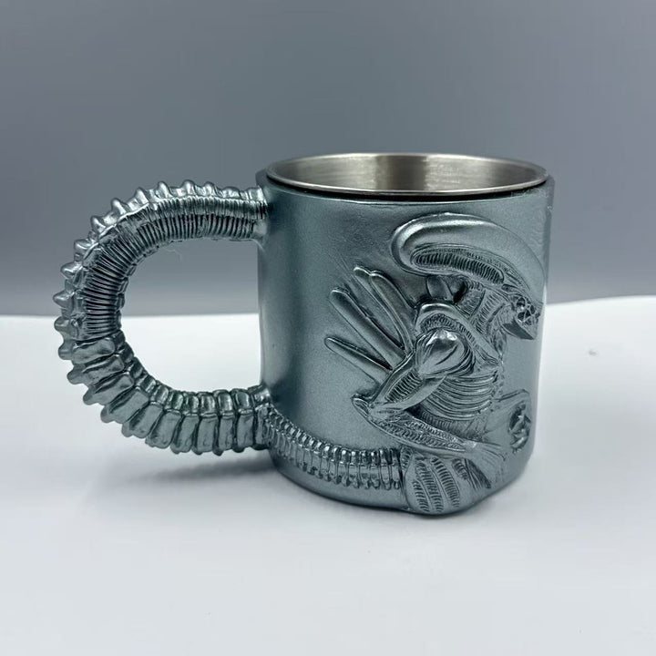 Alien-themed Mug Kalsten