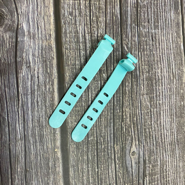 Adjustable Silicone Watch Strap Kalsten