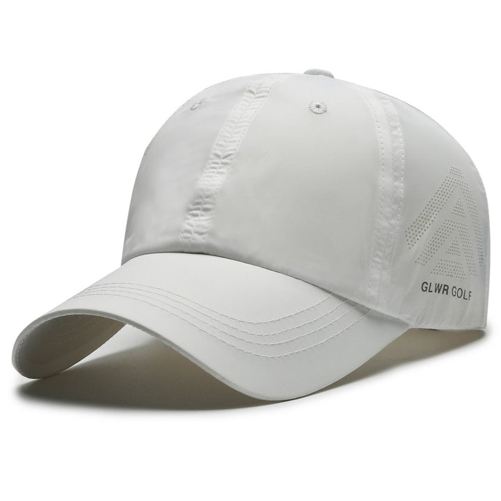 Men's Lightweight Performance Golf Cap Kalsten 1783926903