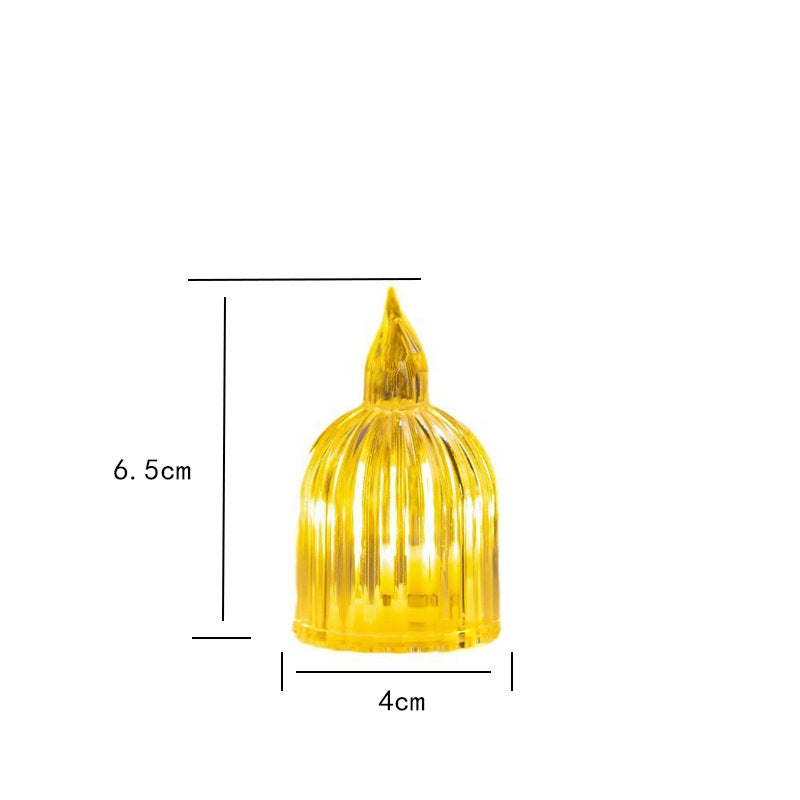 Decorative Mini Lamp