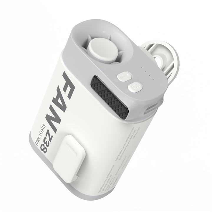 Unisex portable mini air purifier Kalsten