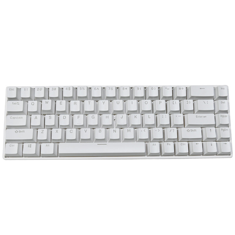 Compact Mechanical Keyboard Kalsten