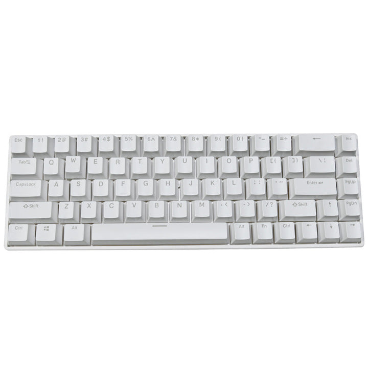 Compact Mechanical Keyboard Kalsten