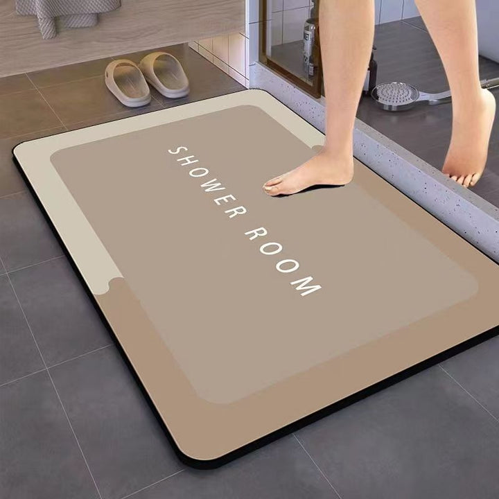 Shower Mat
