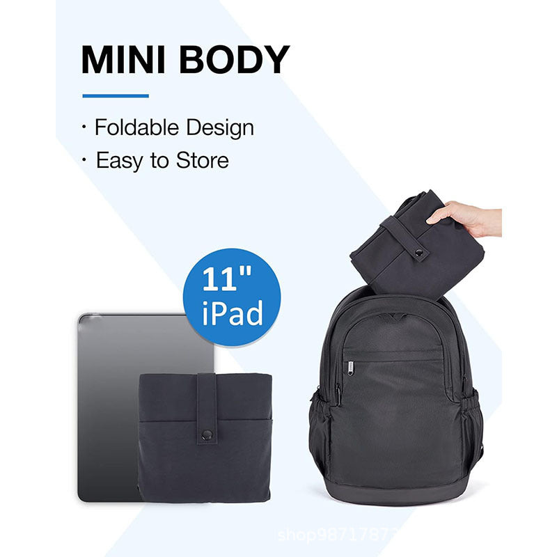 Sporty Tote Bag Kalsten